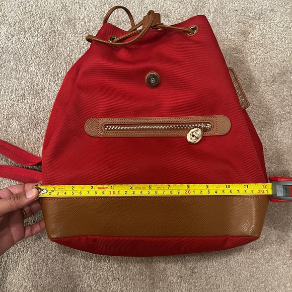 Coach Backpack - Picture 10 of 12